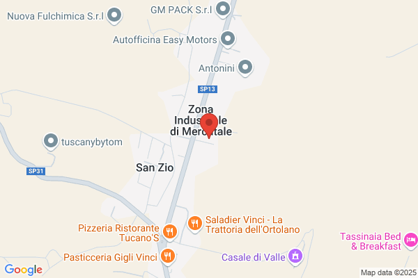 Faraoni Mario (Arch.)