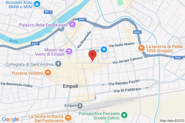 Mobili Boldrini S.A.S.