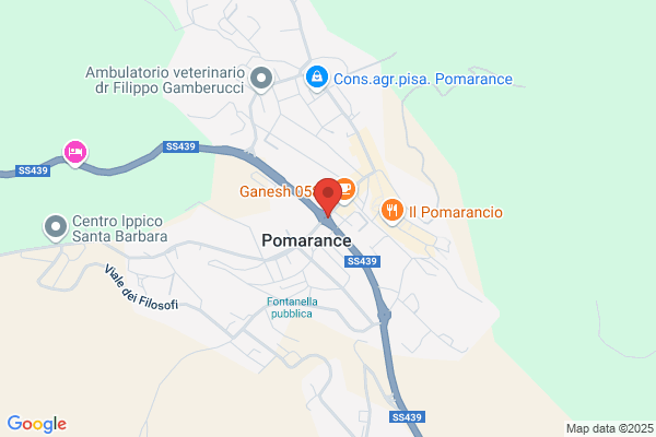 Pomarance Srl