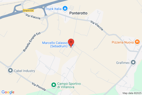 Gasbarro Marcello