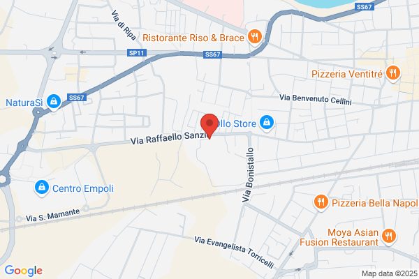 Istituto Tecnico Industriale Ferraris