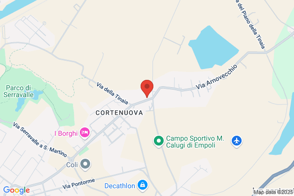 Scuola Materna E Nido Cortenuova