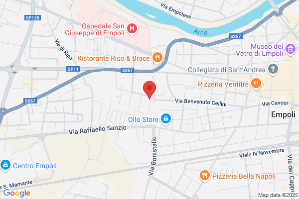 Scuole Pubbliche