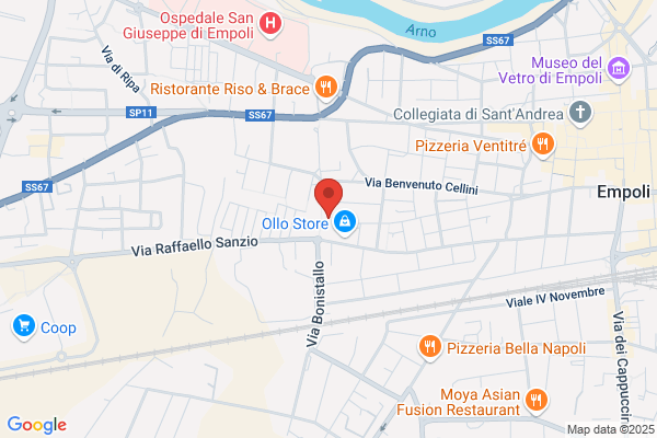 Scuole Pubbliche