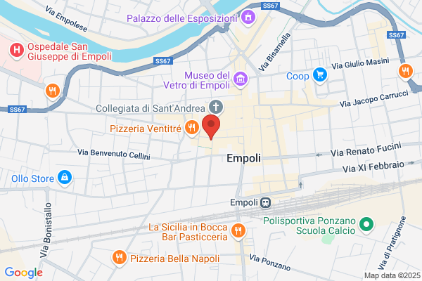 Scuole Pubbliche