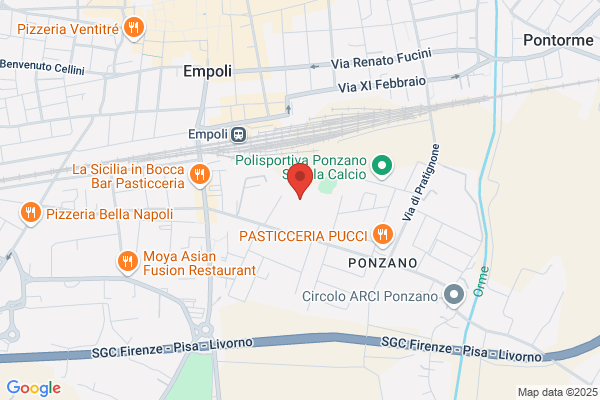 Scuole Pubbliche