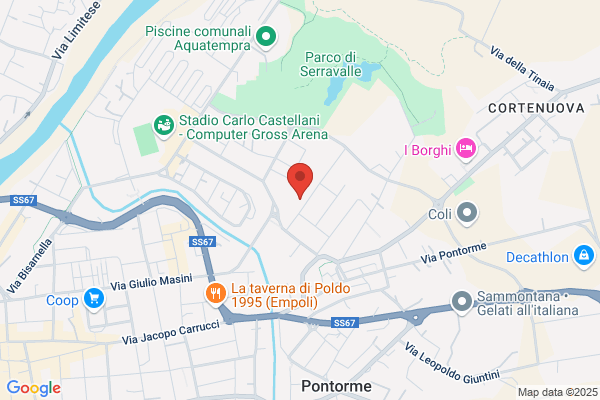 Scuole Pubbliche