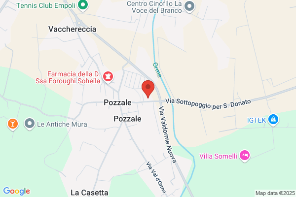 Scuole Pubbliche