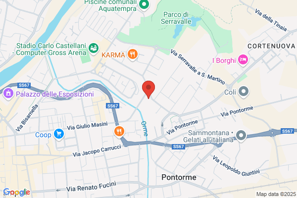 Scuole Pubbliche