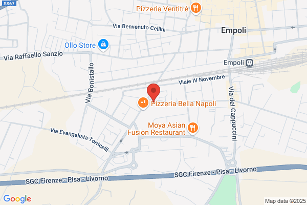 Scuole Pubbliche
