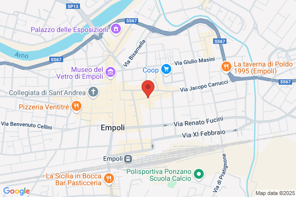 ITALIANA ASSICURAZIONI Empoli