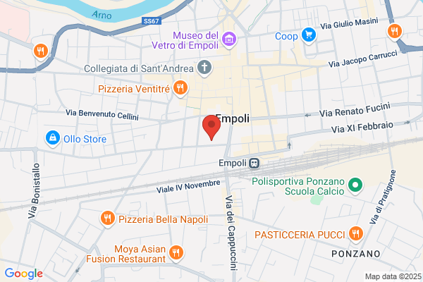Mugelli Assicurazioni Srl