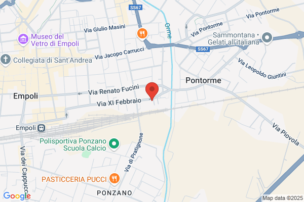 Mugelli Assicurazioni Srl