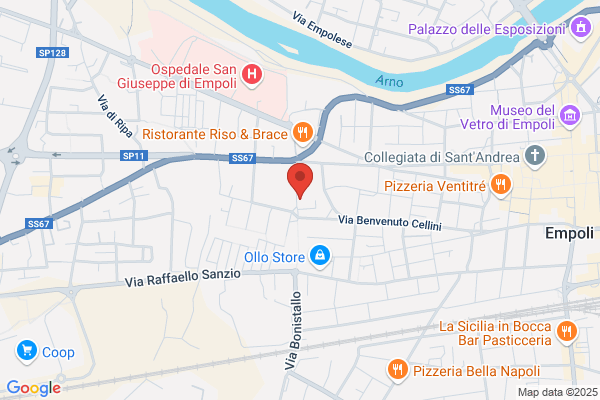 Polisportiva Coop Empoli
