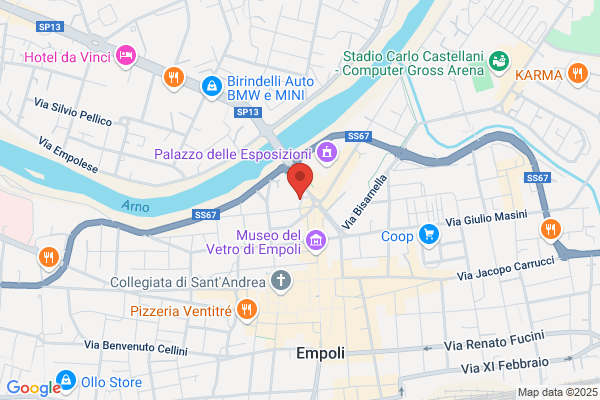 Paci dimitri