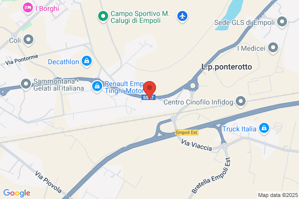 Peragnoli Auto S.R.L.
