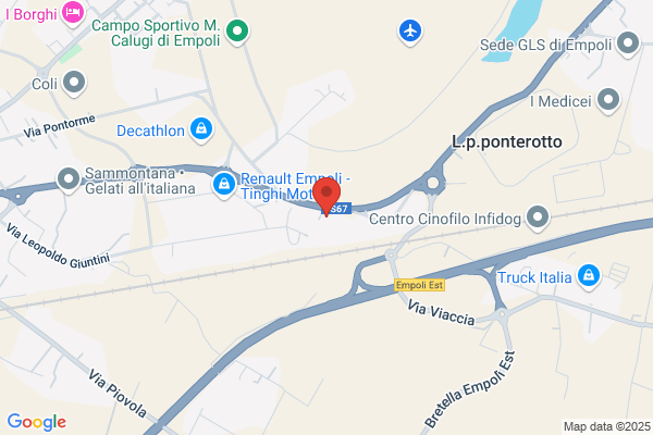 Peragnoli Scar Srl