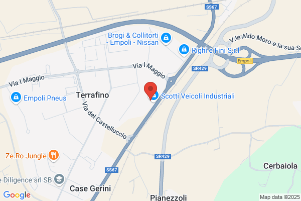 Scotti Veicoli Industriali