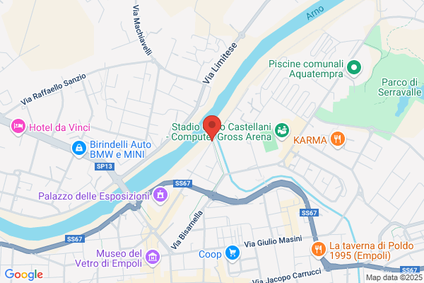Guarducci Franca