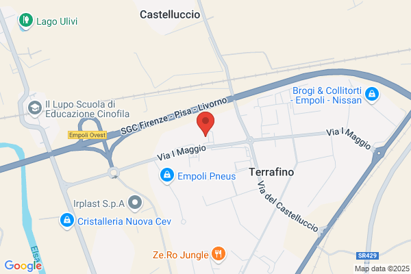 Officina Caggianello Di Caggianello Polito