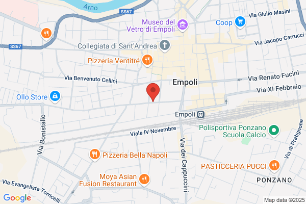 Studio Legale Giunti Avv. Gino
