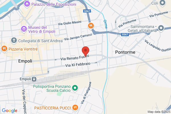 Poggetti simonetta (Avv.)