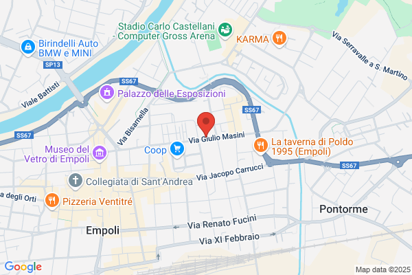 Studio Legale Assoc.Bianchi Vichi Palatresi Pagliai