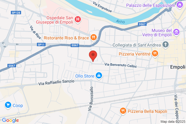 Studio Legale Avv. Ristori Dott.Proc. Francioni