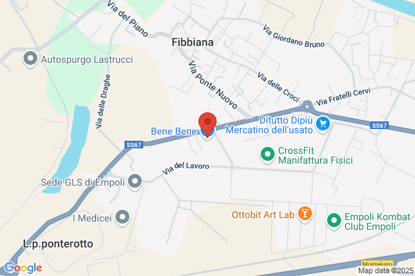 Bene Bene Market