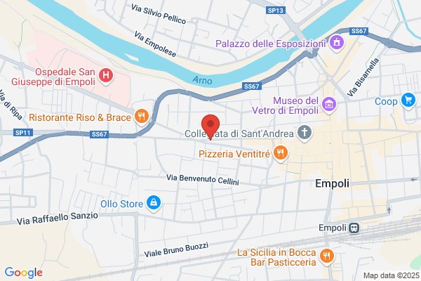 La Calzoleria Di Borgo