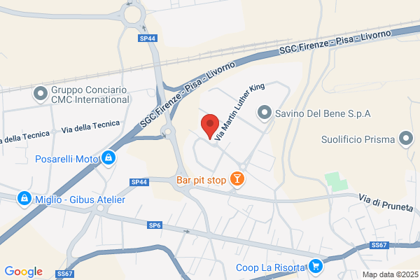 F.B. International Srl