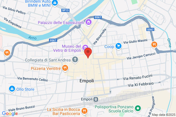 Enry Conf Srl