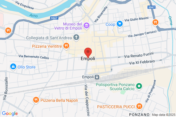 Evit Srl