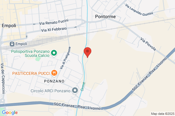 Phatos S.A.S. Di Borri Giada E C.