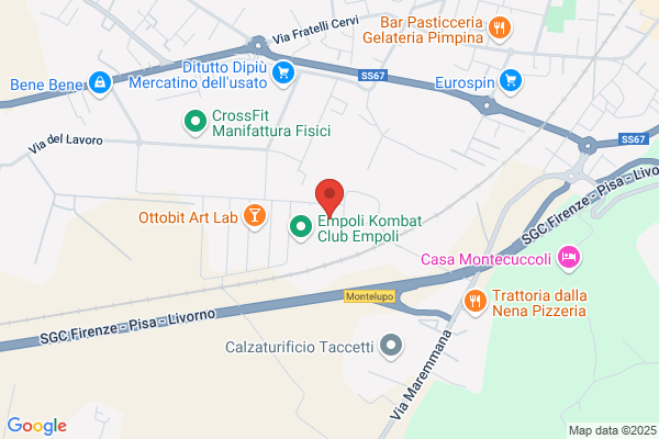 Autocarrozzeria Mari