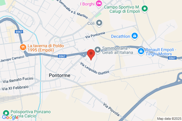 Autocarrozzeria Orme