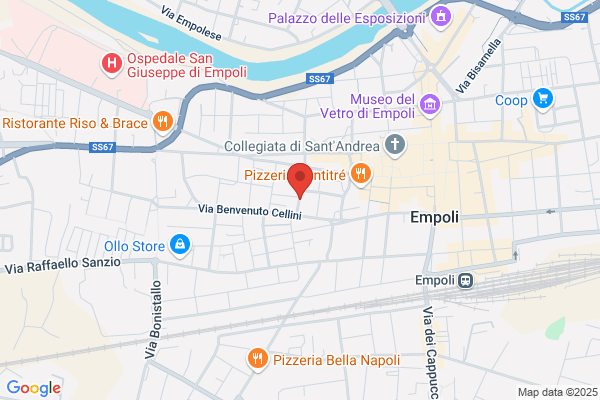 Palestra Athena