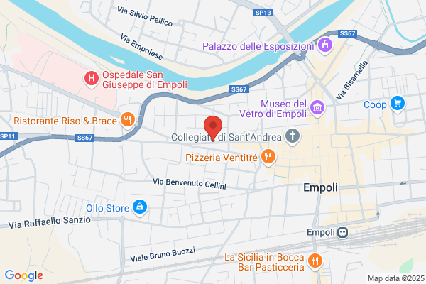 Palestra Cristina Di Poli Dino