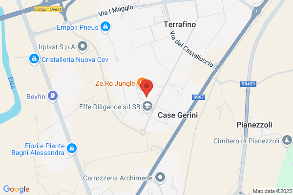 Gracci Laboratori