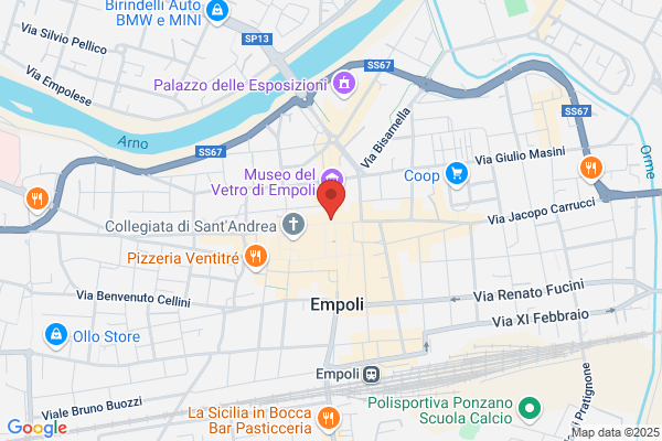 Gaggioli & Vezzosi