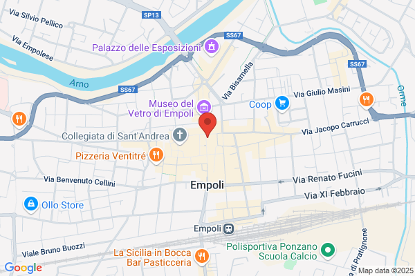 Pasticceria E Bar Beppino & Moreno