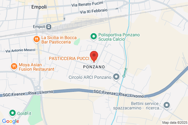 Pasticceria Pucci Adriano