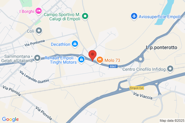 Ristorante Bianconi Di Parri Alessio E C.Sas