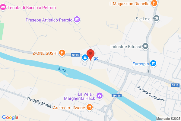 Faraoni Alfonso E Galli Franco