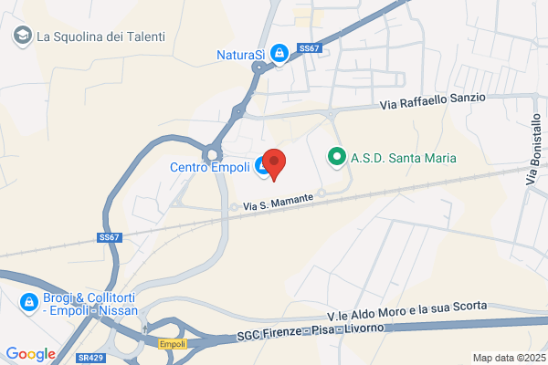 MediaWorld Empoli