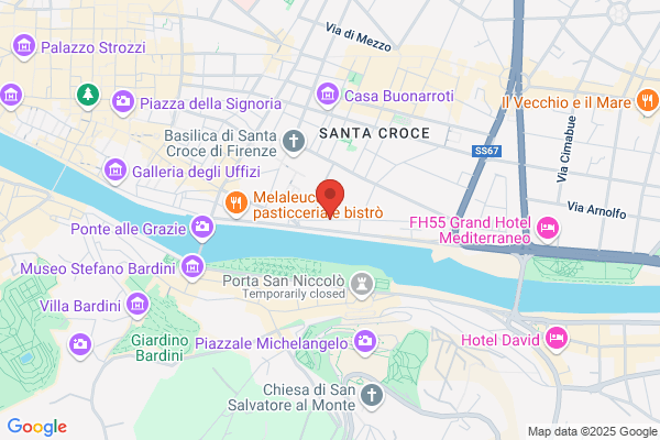 Fumagalli Benvenuto