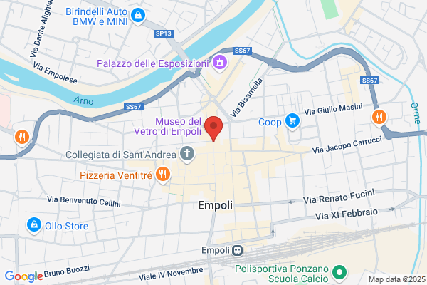 Fattori S.P.A.