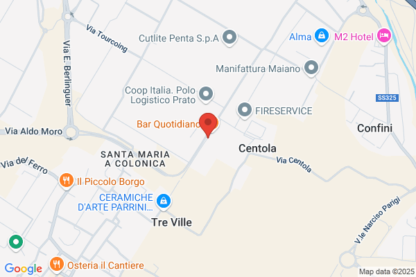 Hilti Italia Spa