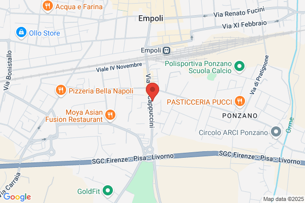 Studio Giani-Associazione Professionale Dei Dott.R