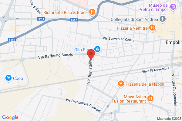 Studio Professionale Associato R Mazzoni N Parrini M banti